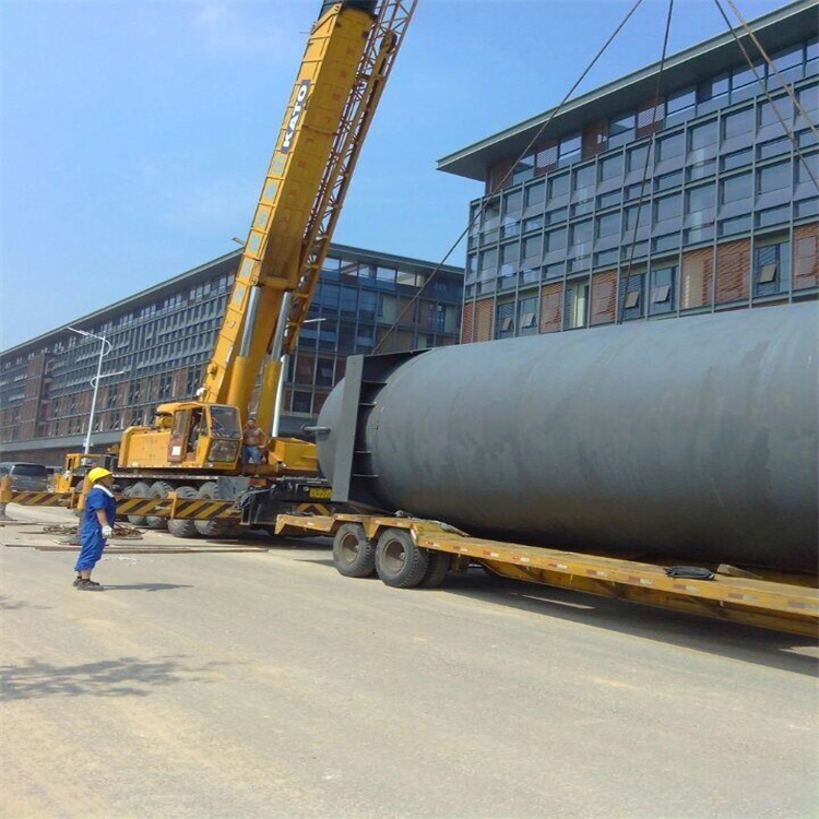 阳新大型吊车租赁公司