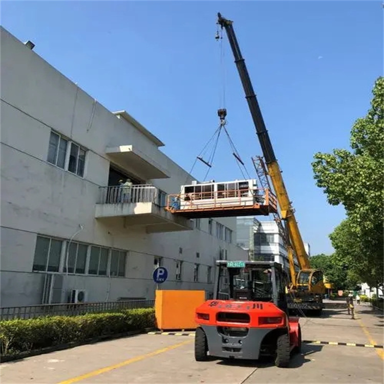 阳新小型吊车出租电话