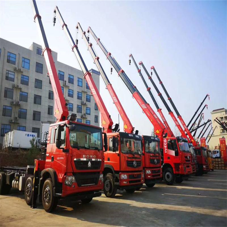 阳新租专业吊车电话