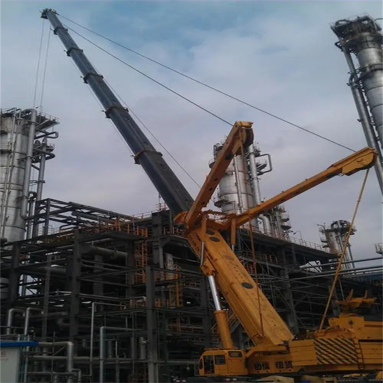 阳新吊车出租电话