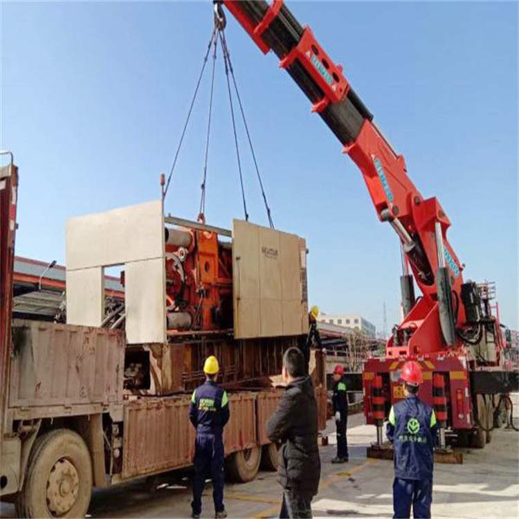 阳新附近随车吊出租，便捷服务与实用联系方式