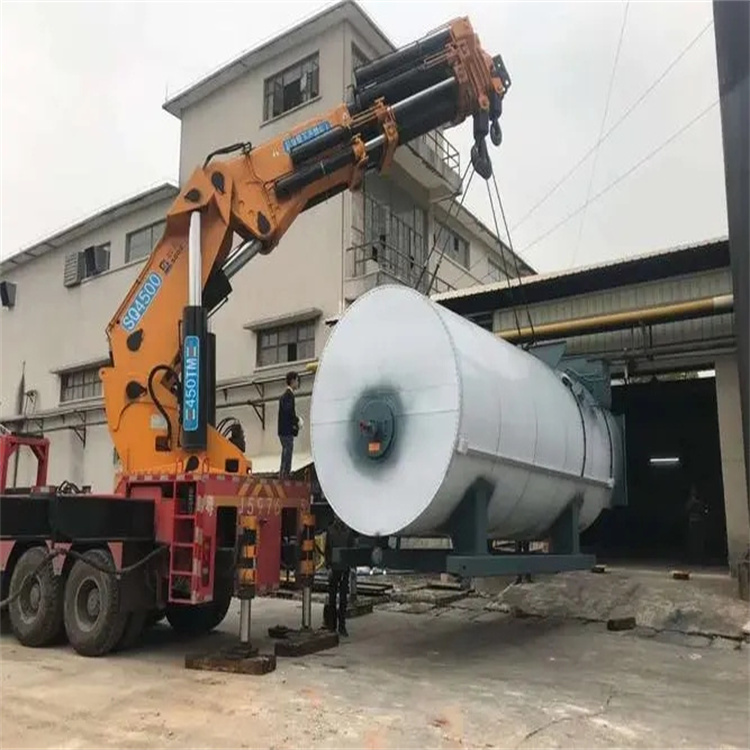 阳新室内装修小型折臂吊出租服务：高效解决方案与租赁指南