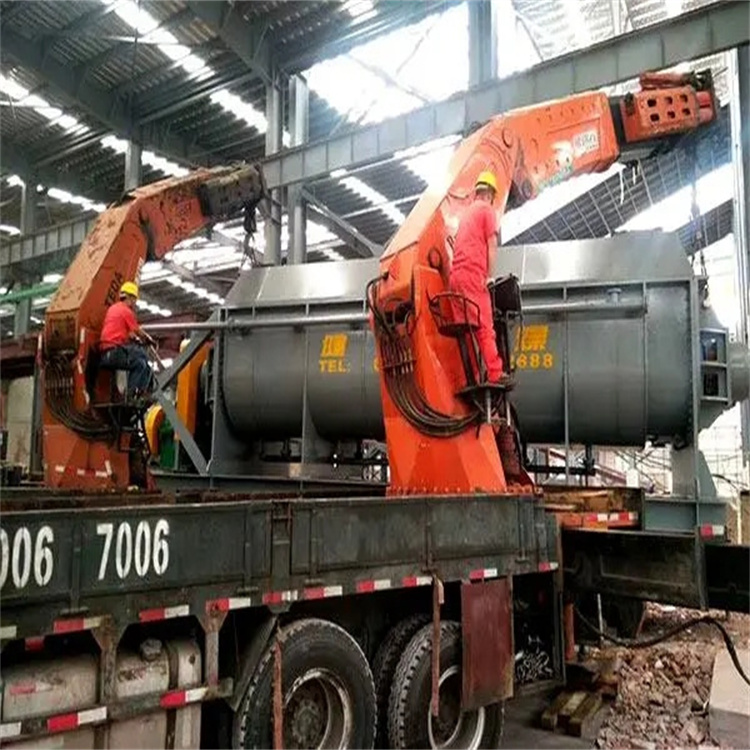 阳新大型随车吊出租多少钱