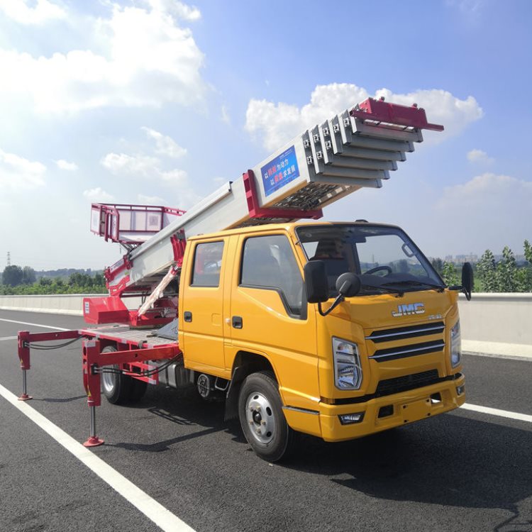 阳新出租云梯车电话 水泥上楼