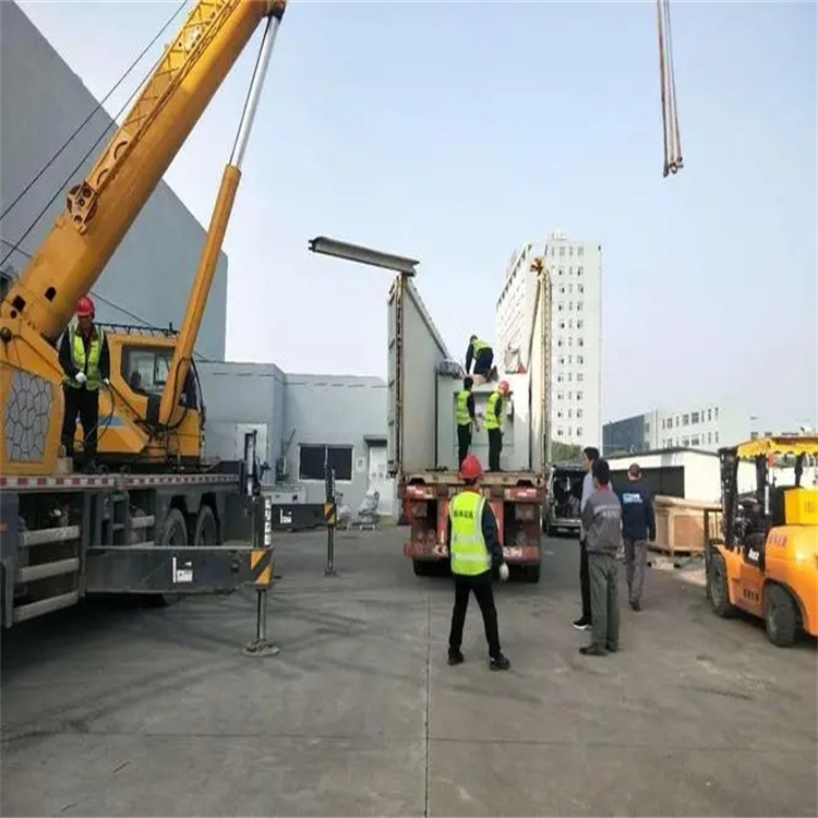 阳新如何找到附近的吊车救援服务