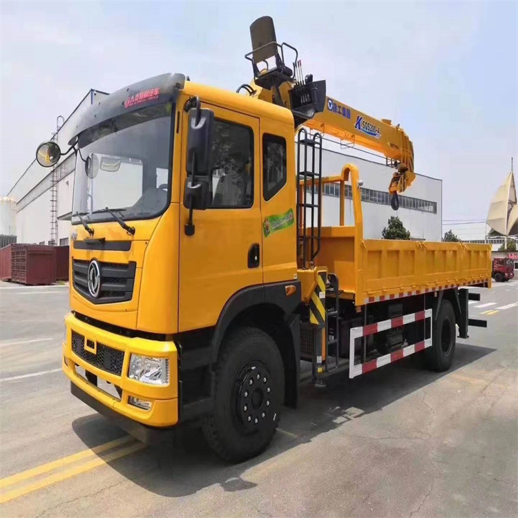 阳新附近找一辆随车吊出租