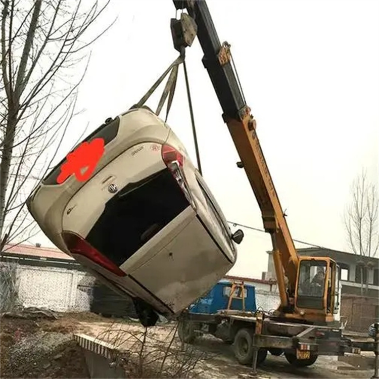 阳新随时待命，吊车24小时道路救援服务全解析