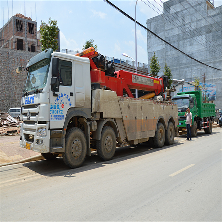 阳新50吨随车吊出租