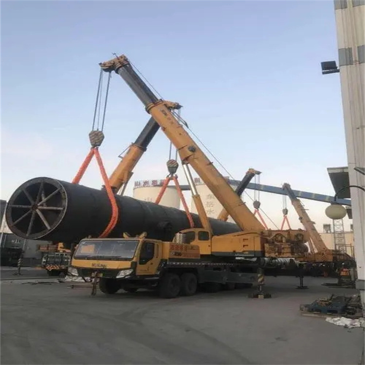 阳新如何评估吊车出租公司在风电设备吊装的专业性